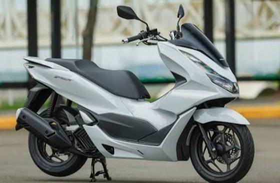 HONDA PCX 160 ABS HONDA PCX 160 ABS